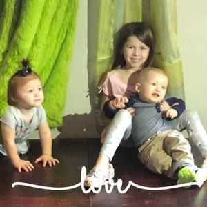 Meet your Posher, Amy